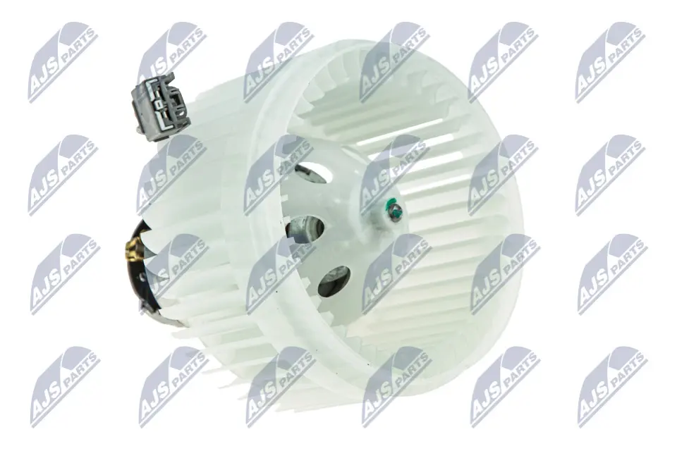 NTY VENTILADOR DE ASPIRACIÓN DEL HA