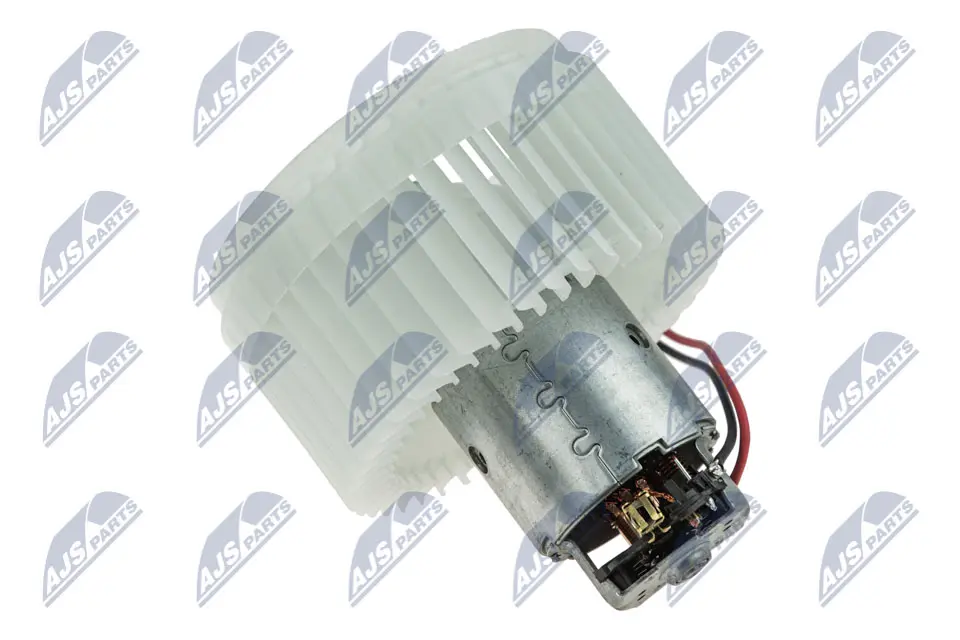 NTY VENTILADOR DE ASPIRACIÓN DEL HA