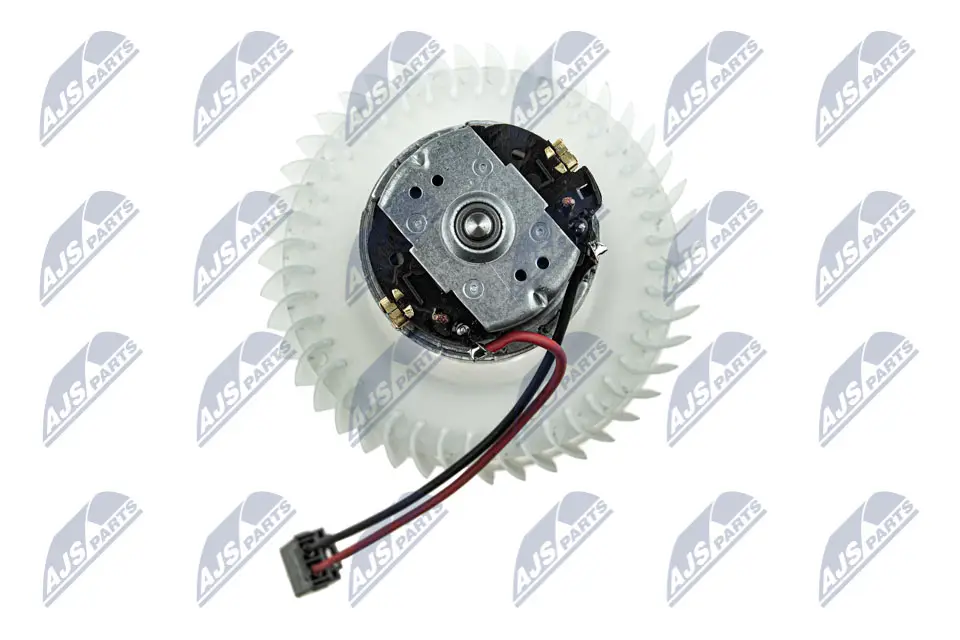 NTY VENTILADOR DE ASPIRACIÓN DEL HA