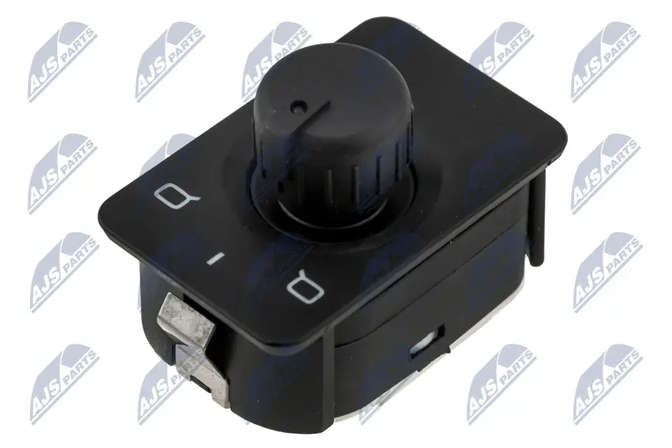 NTY INTERRUPTOR DE REGULACION RETRO