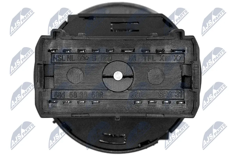 NTY INTERRUPTOR LUZ PRINCIPAL