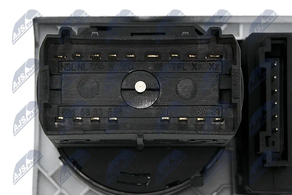 NTY INTERRUPTOR LUZ PRINCIPAL