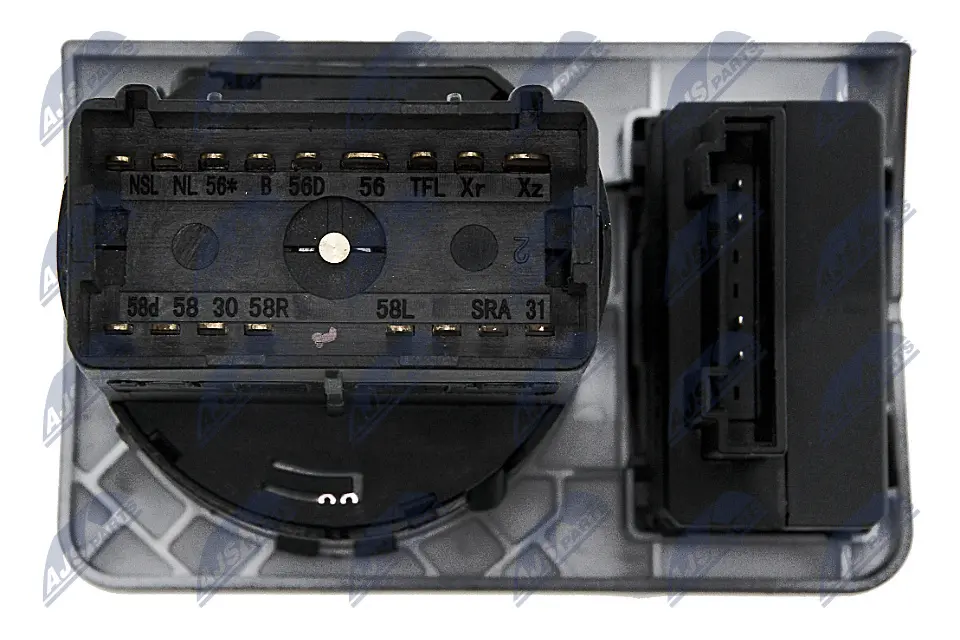 NTY INTERRUPTOR LUZ PRINCIPAL