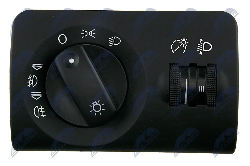 NTY INTERRUPTOR LUZ PRINCIPAL