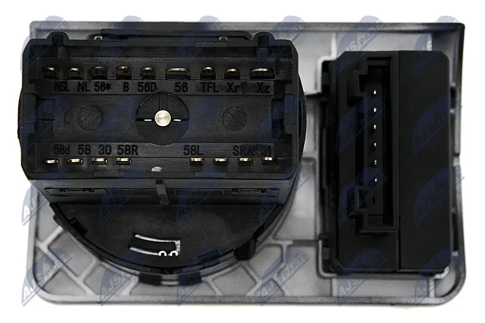 NTY INTERRUPTOR LUZ PRINCIPAL