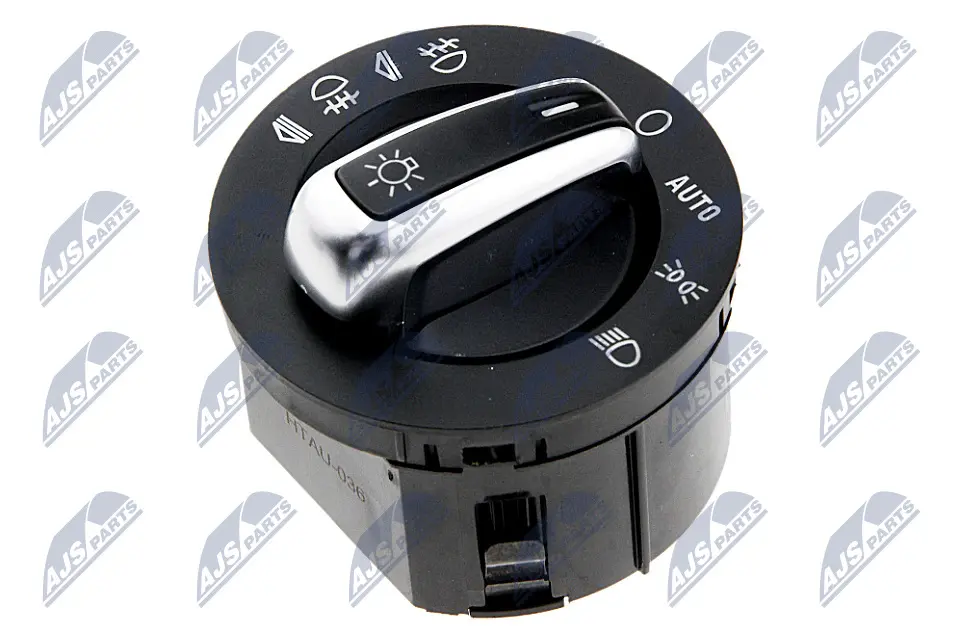 NTY INTERRUPTOR LUZ PRINCIPAL