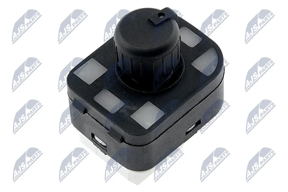 NTY INTERRUPTOR DE REGULACION RETRO