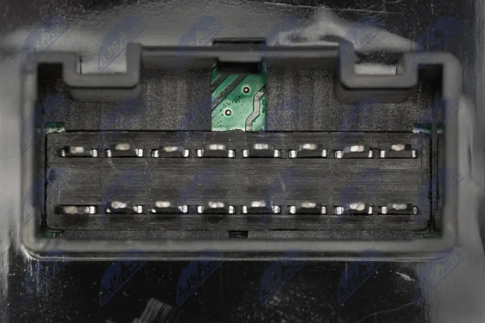 NTY INTERRUPTOR ELEVALUNAS