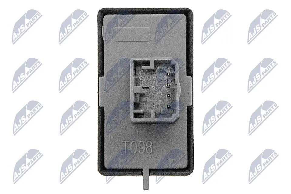 NTY INTERRUPTOR ELECTRICO ELEVALUNA