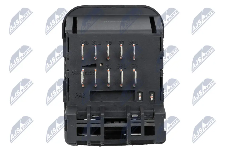 NTY INTERRUPTOR LUZ PRINCIPAL