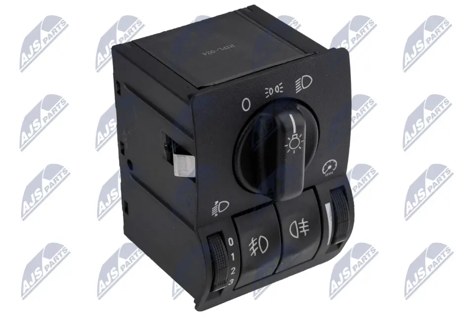 NTY INTERRUPTOR LUZ PRINCIPAL