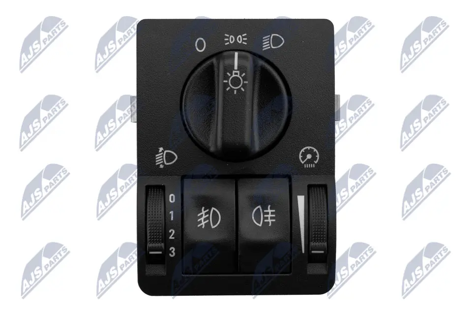 NTY INTERRUPTOR LUZ PRINCIPAL