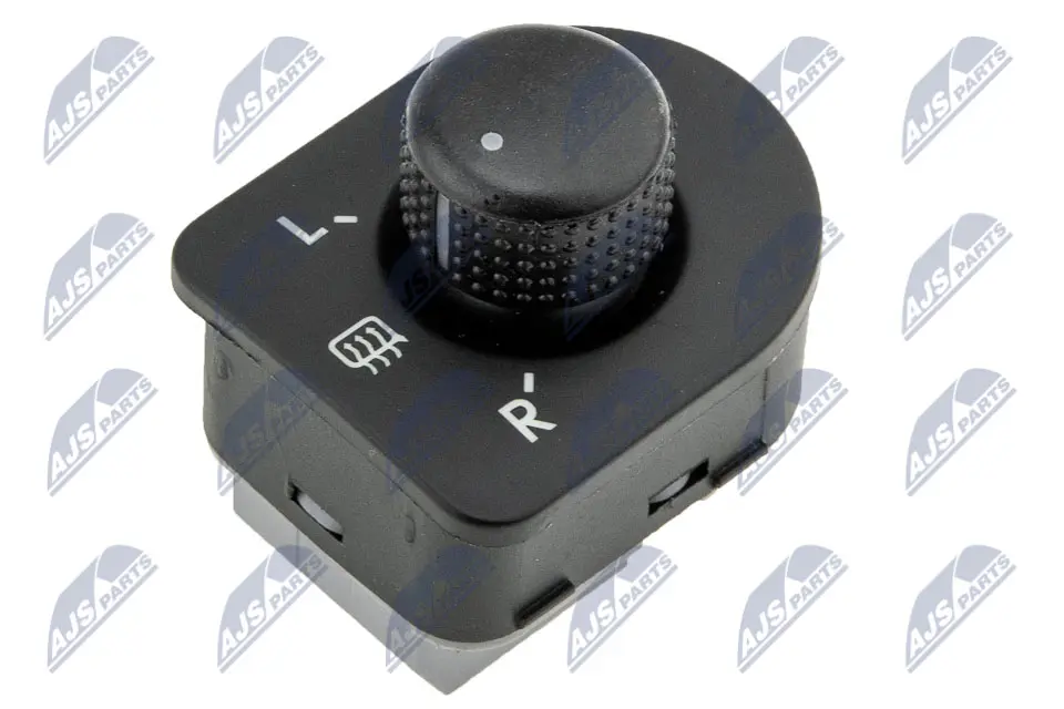 NTY INTERRUPTOR DE REGULACION RETRO