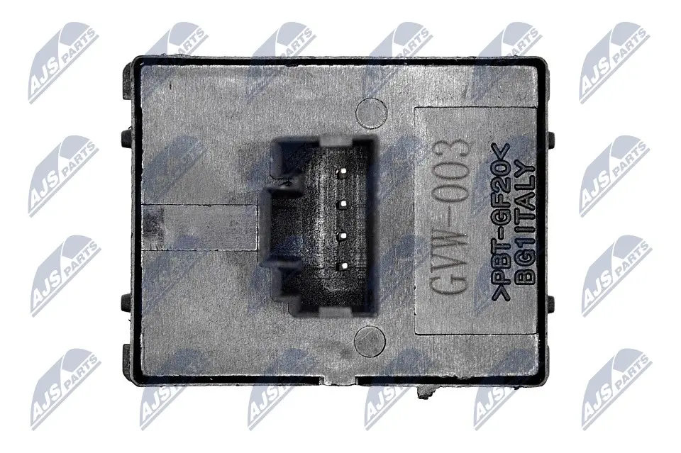 NTY INTERRUPTOR ELEVALUNAS