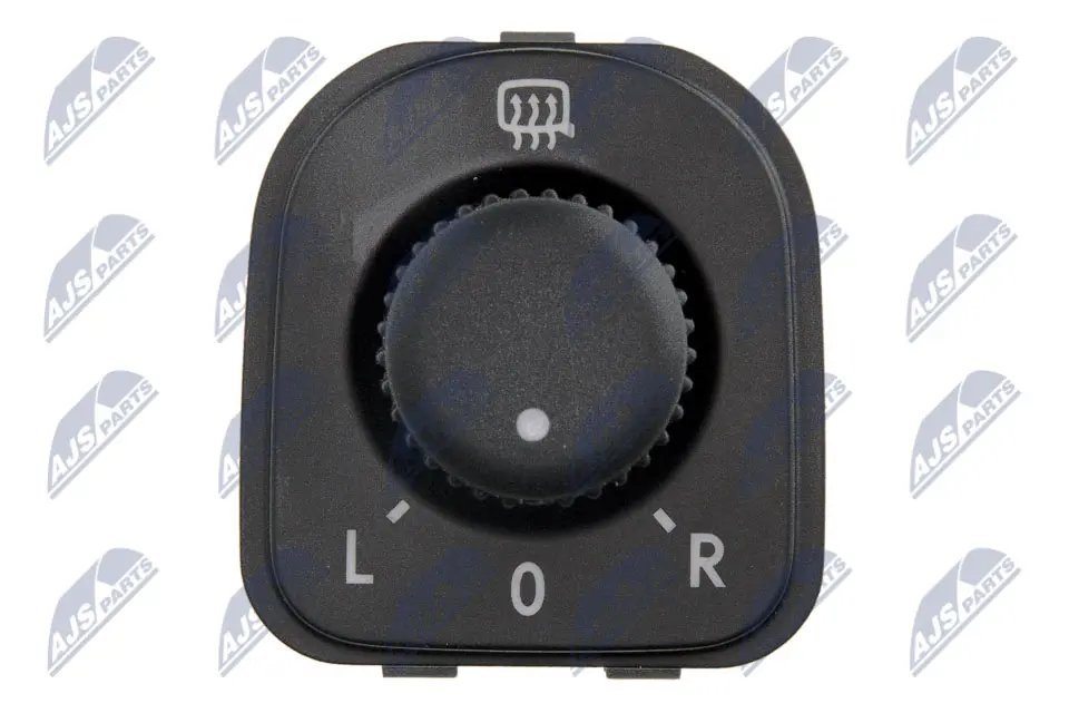 NTY INTERRUPTOR DE REGULACION RETRO