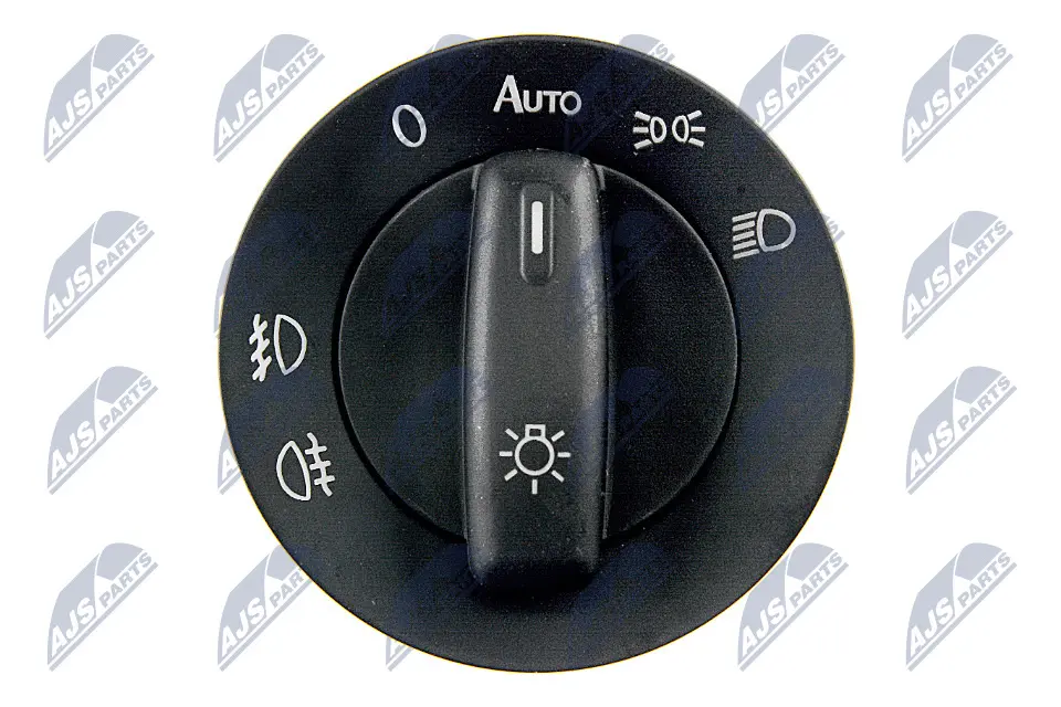 NTY INTERRUPTOR LUZ PRINCIPAL