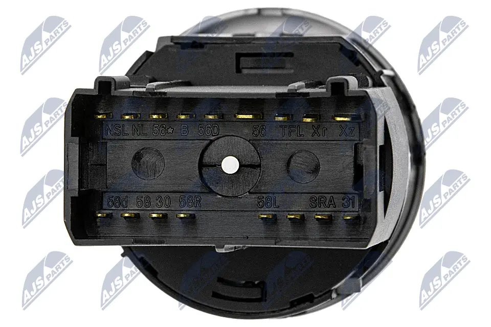 NTY INTERRUPTOR DE LUZ PRINCIPAL