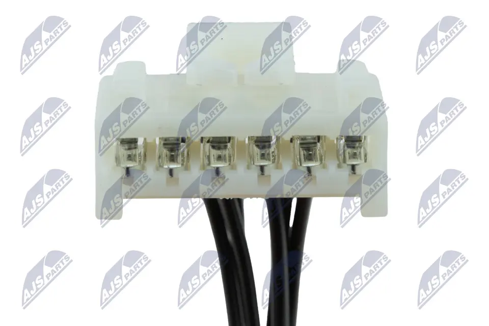 NTY WIAZKA PRZEWODÓW/KOSTKA LAMPY T