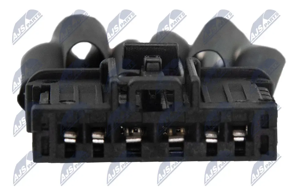 NTY WIAZKA PRZEWODÓW/KOSTKA LAMPY T