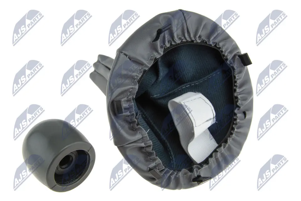 NTY GALKA + MIESZEK ZMIANY BIEGÓW
