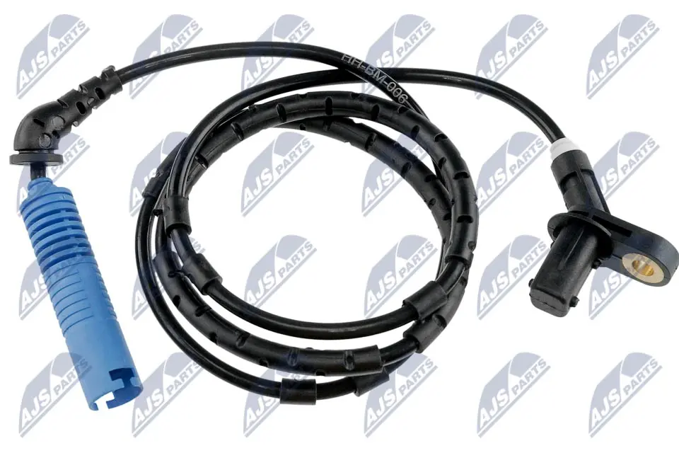 NTY SENSOR ABS TRASERO