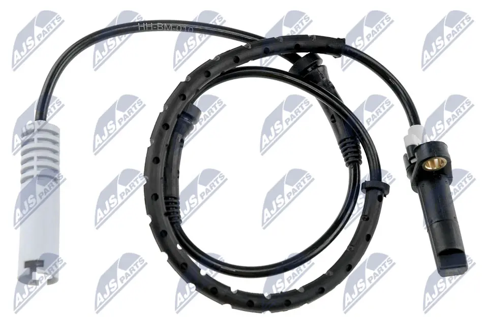 NTY SENSOR ABS TRASERO