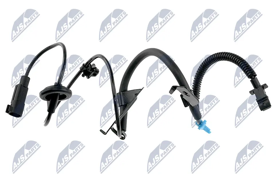 NTY SENSOR ABS TRASERO