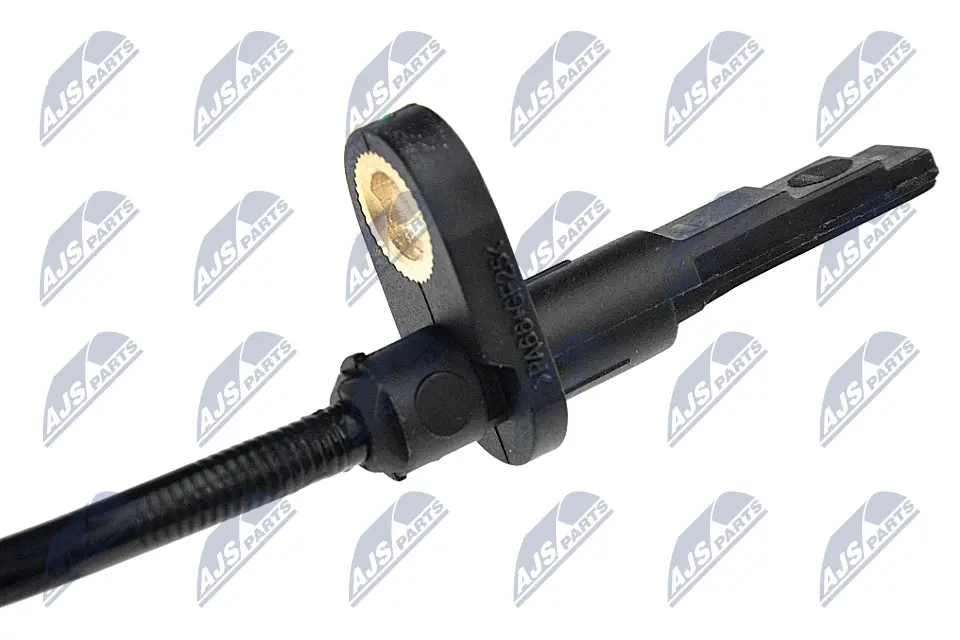NTY SENSOR ABS TRASERO