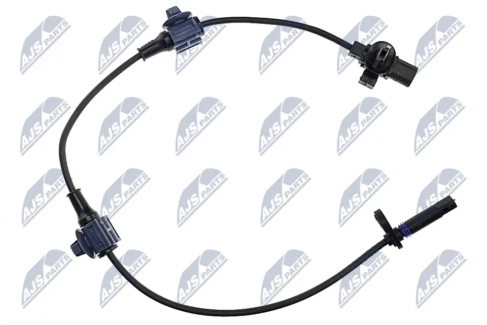 NTY SENSOR ABS TRASERO