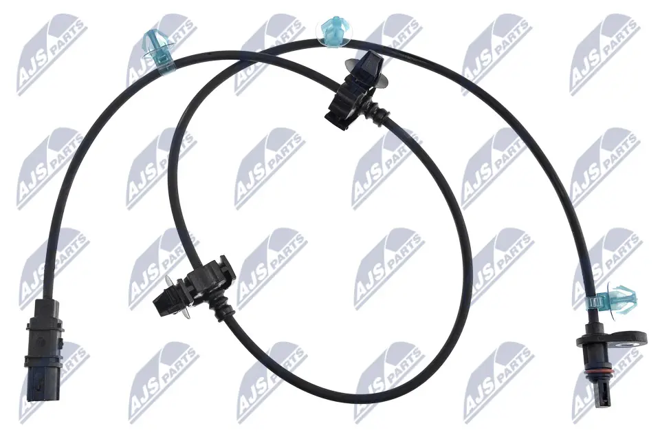 NTY SENSOR ABS TRASERO