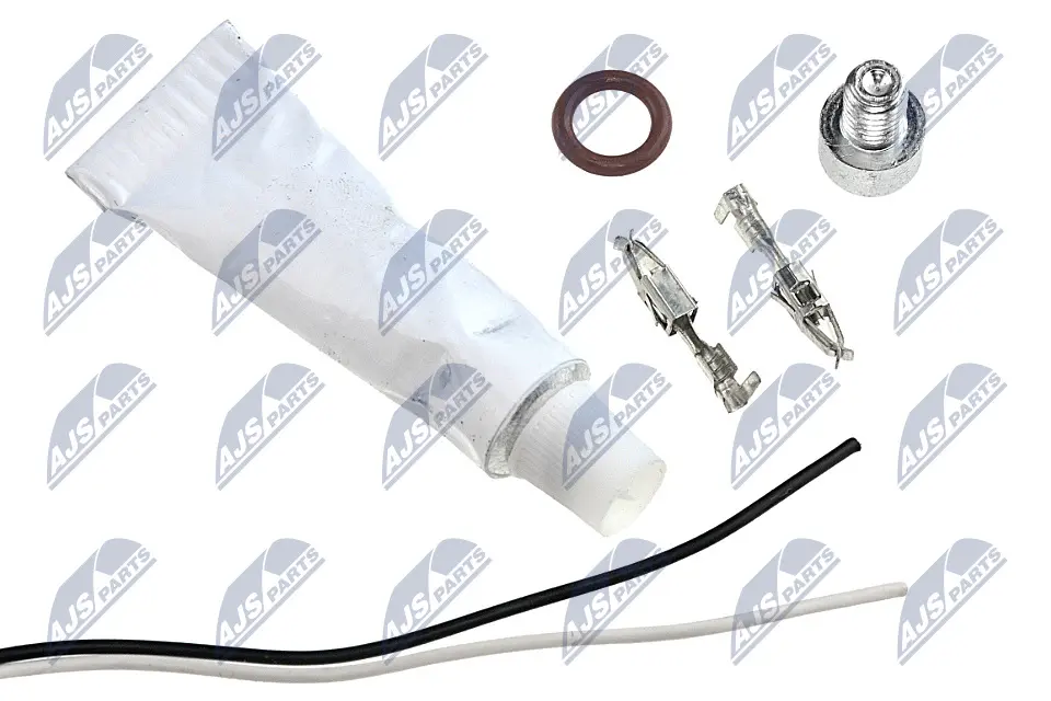 NTY SENSOR ABS TRASERO