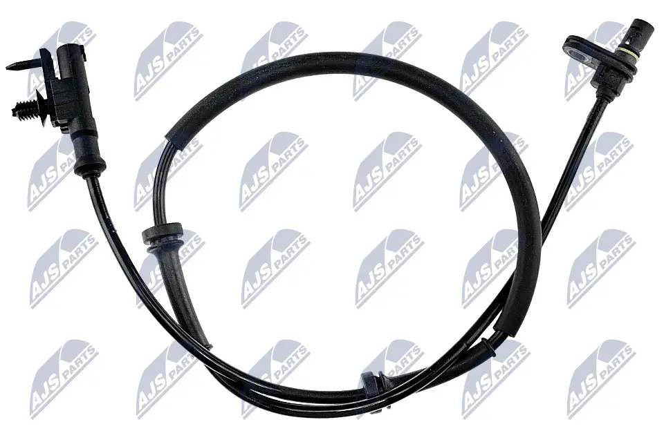 NTY SENSOR ABS TRASERO