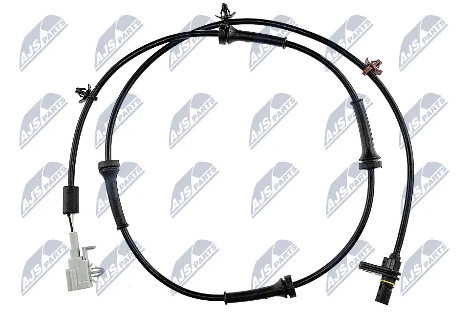 NTY SENSOR ABS TRASERO