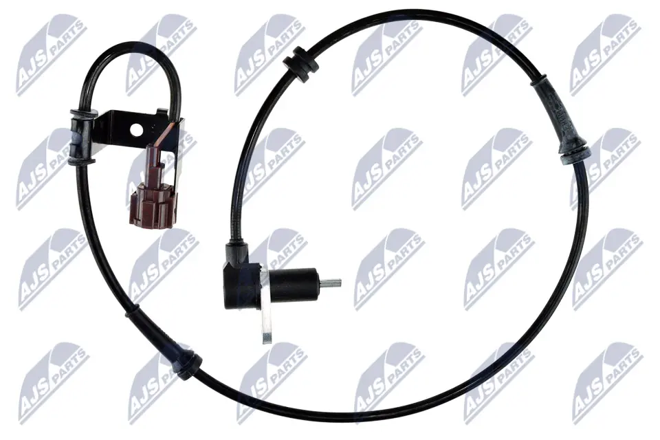 NTY SENSOR ABS TRASERO