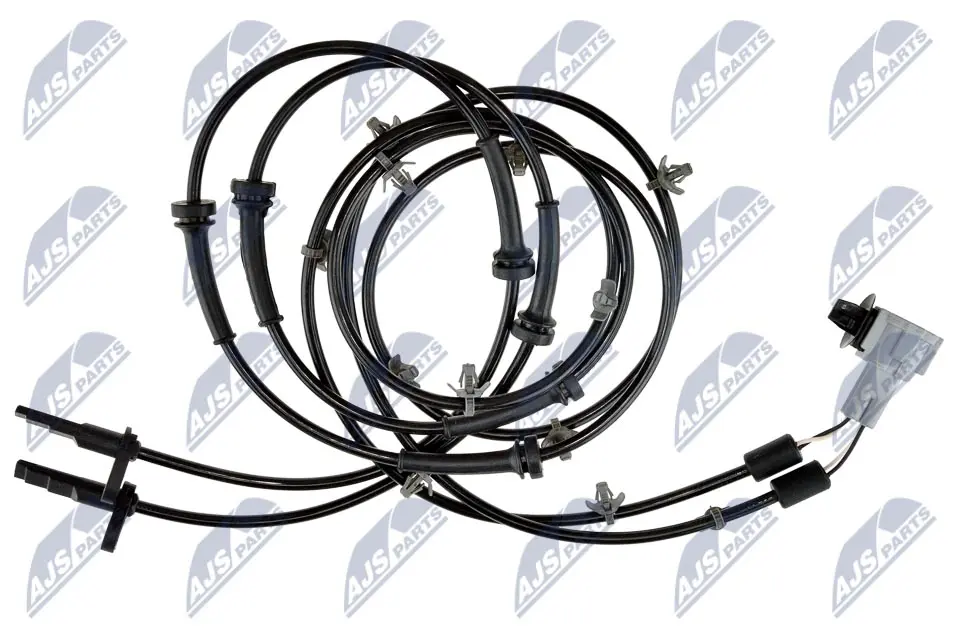 NTY SENSOR ABS TRASERO