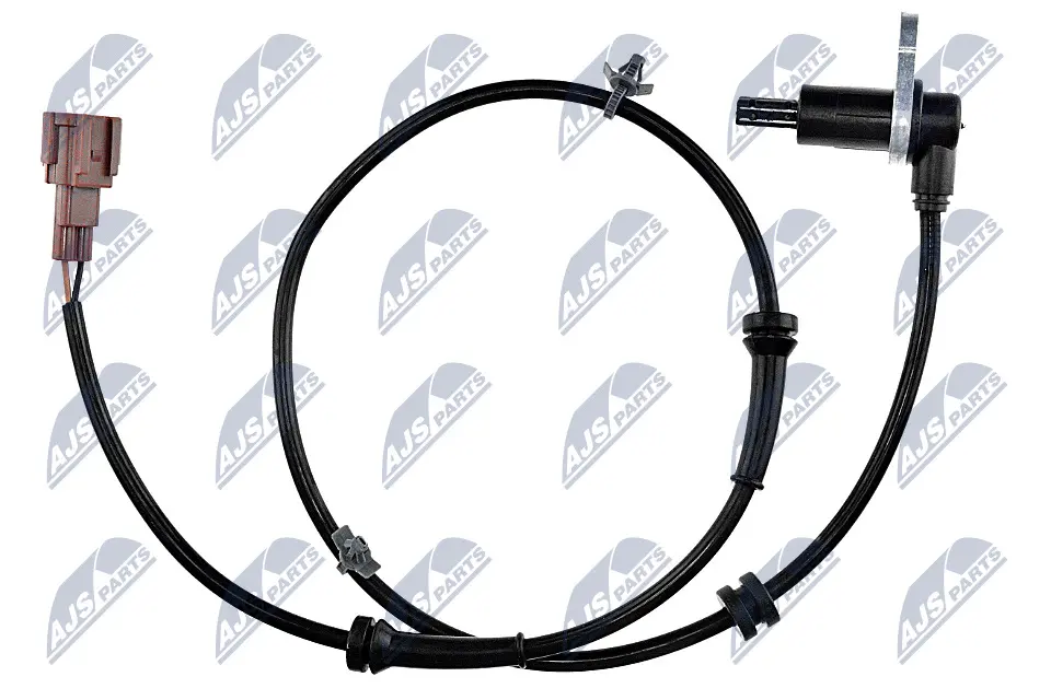 NTY SENSOR ABS TRASERO