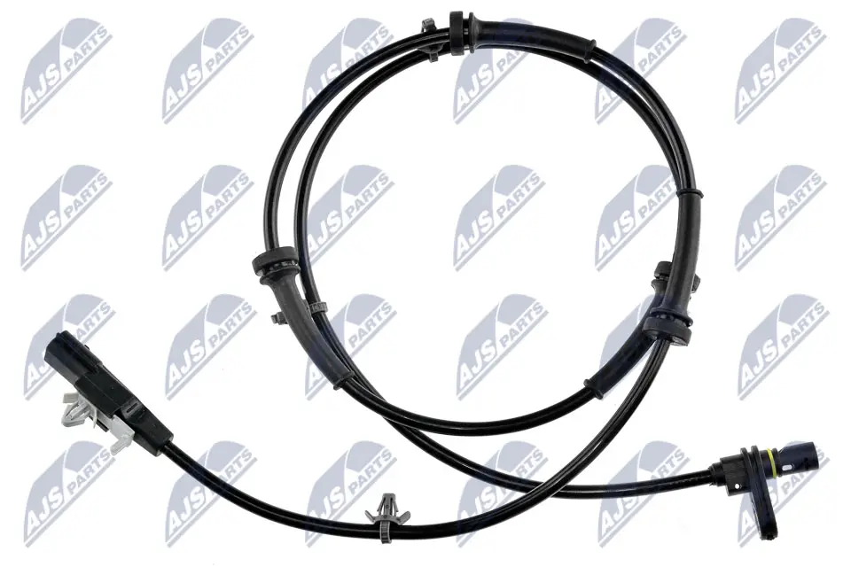 NTY SENSOR ABS TRASERO