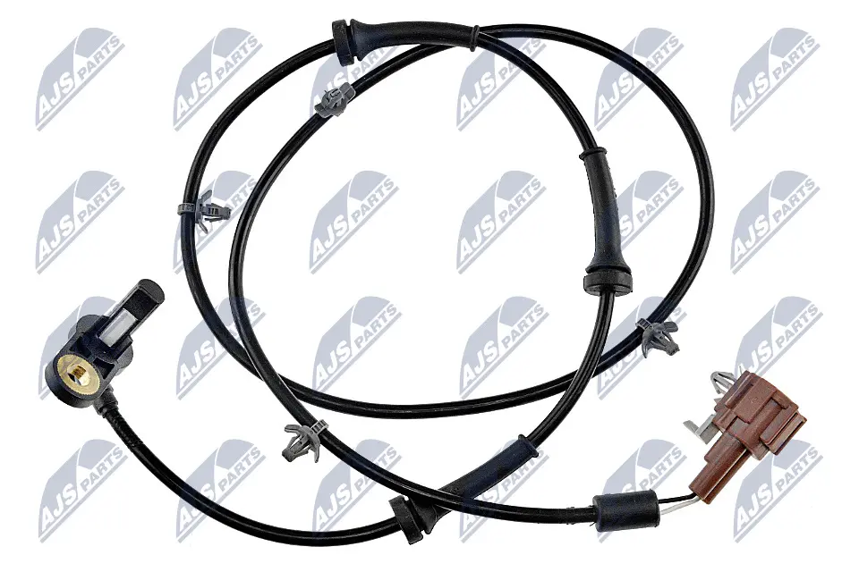 NTY SENSOR ABS TRASERO
