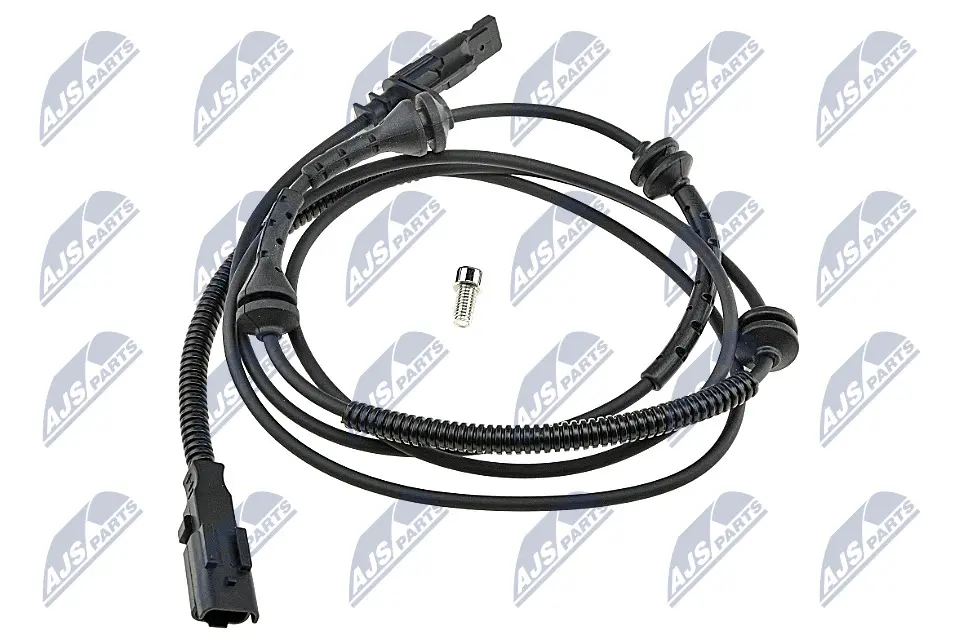 NTY SENSOR ABS TRASERO