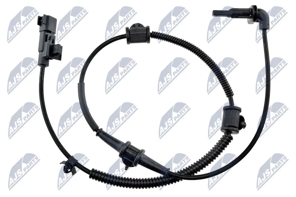 NTY SENSOR ABS DELANTERO