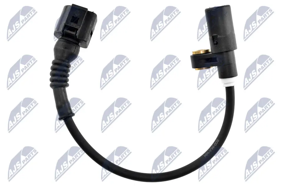 NTY SENSOR ABS TRASERO