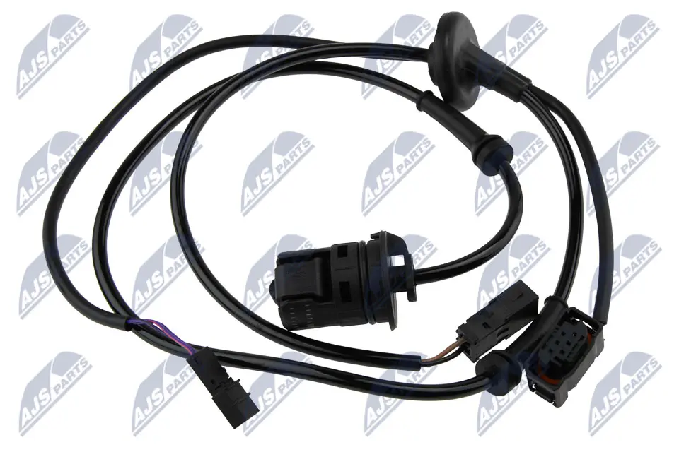NTY SENSOR ABS TRASERO
