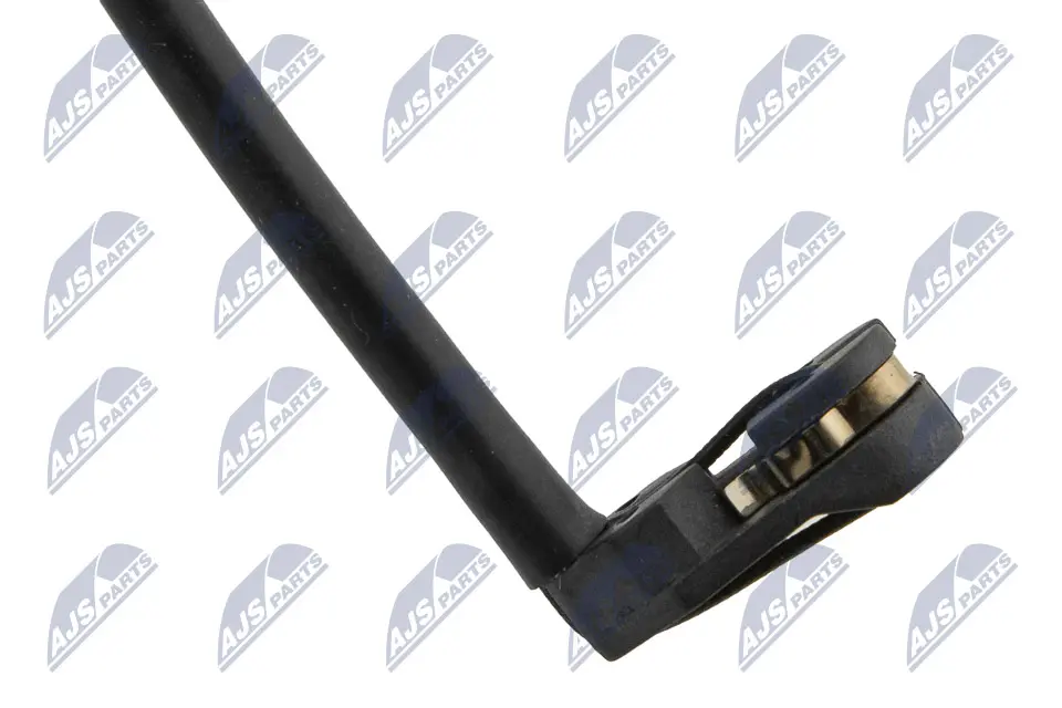 NTY CZUJNIK ZUZYCIA KLOCKÓW HAMULCO