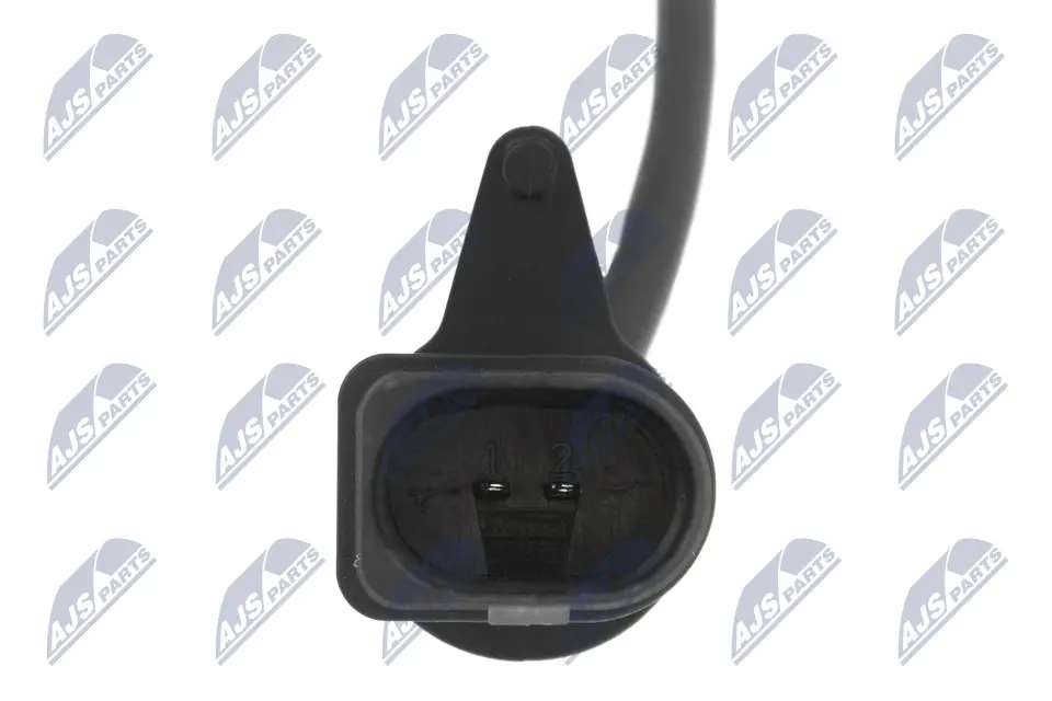 NTY CZUJNIK ZUZYCIA KLOCKÓW HAMULCO