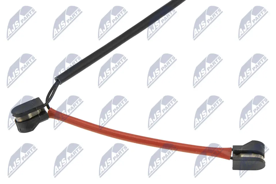 NTY CZUJNIK ZUZYCIA KLOCKÓW HAMULCO