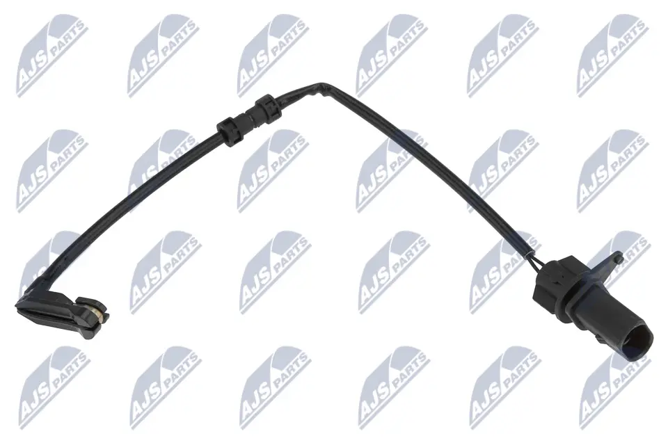 NTY CZUJNIK ZUZYCIA KLOCKÓW HAMULCO