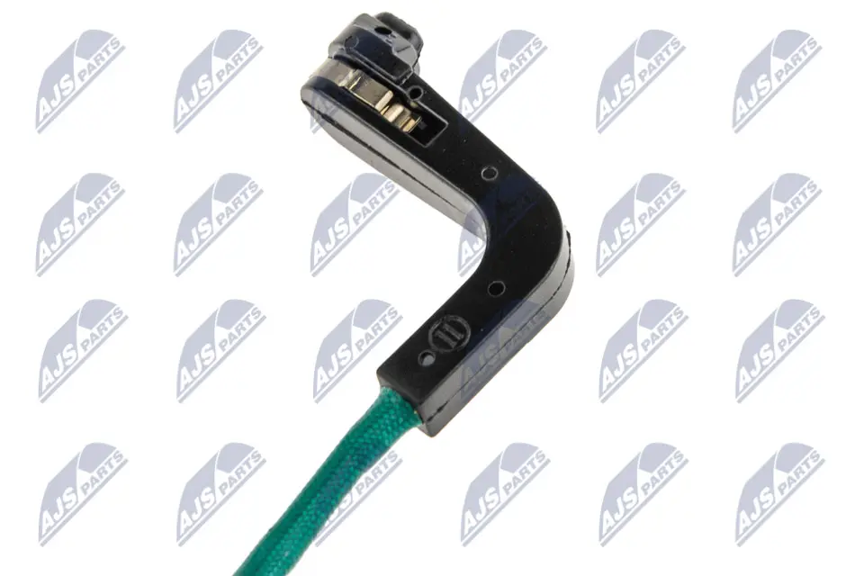 NTY CZUJNIK ZUZYCIA KLOCKÓW HAMULCO