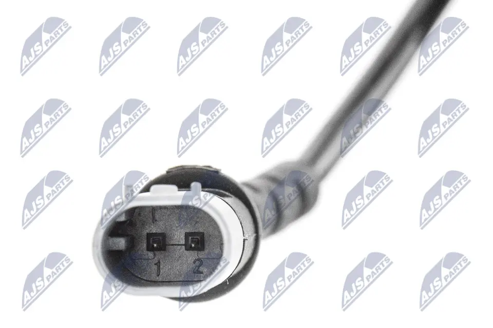 NTY CZUJNIK ZUZYCIA KLOCKÓW HAMULCO