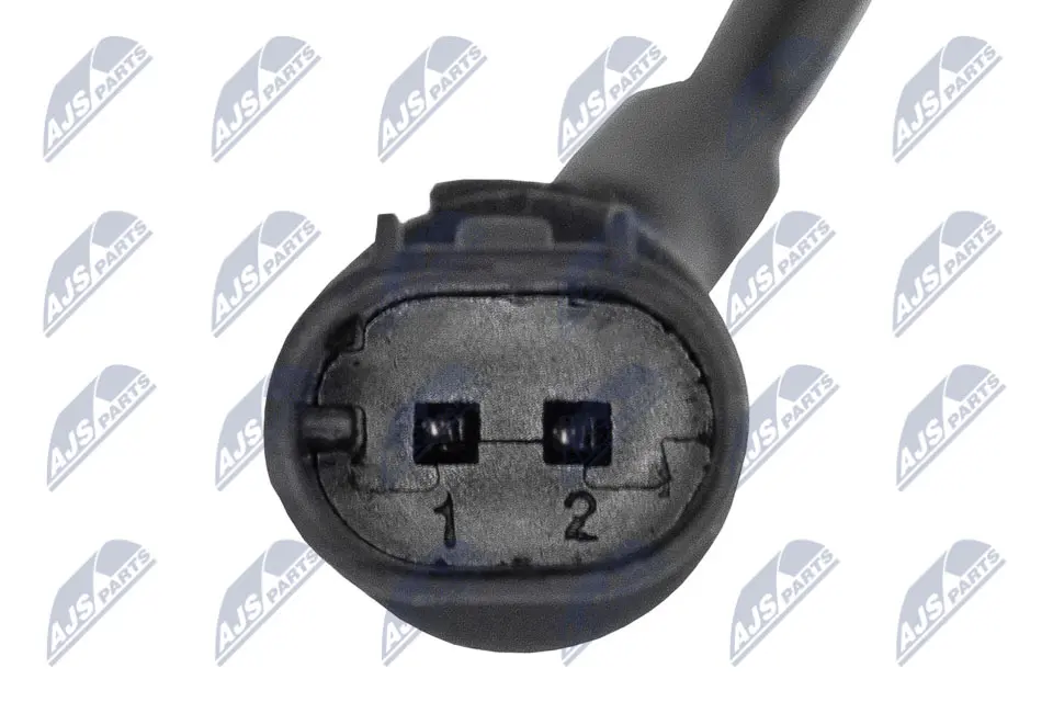 NTY CZUJNIK ZUZYCIA KLOCKÓW HAMULCO