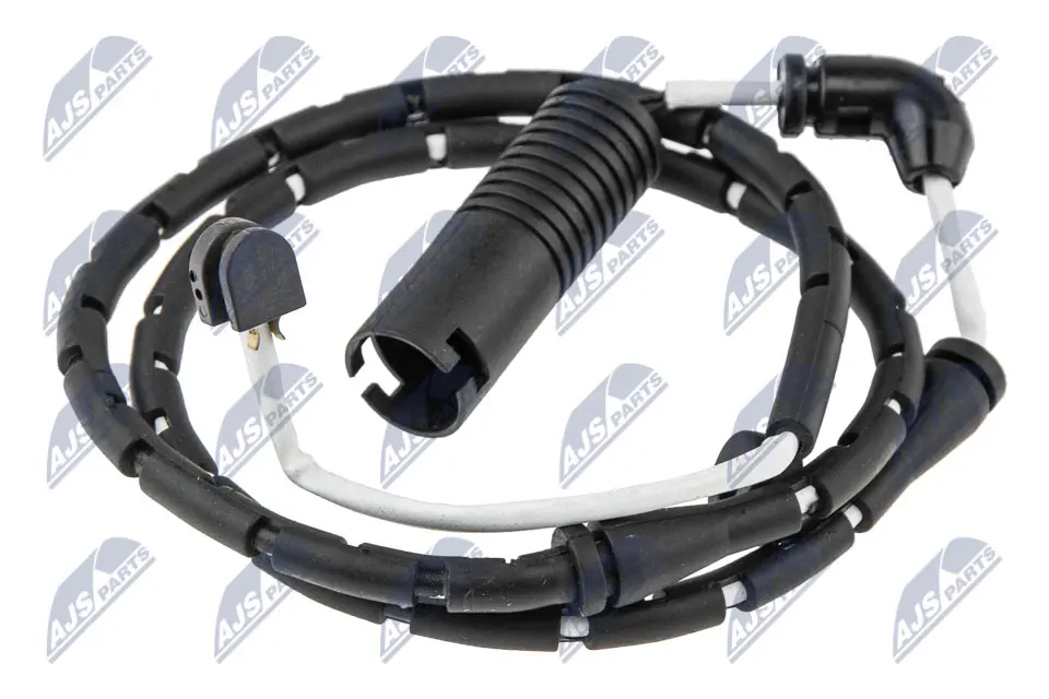 NTY CZUJNIK ZUZYCIA KLOCKÓW HAMULCO